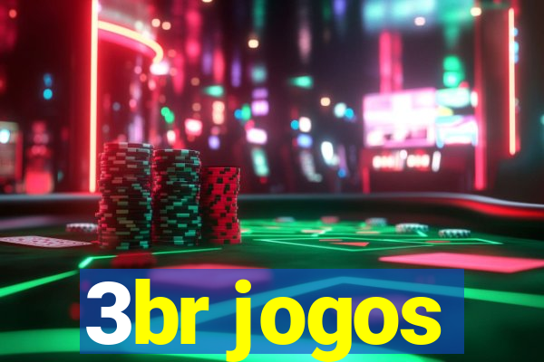 3br jogos